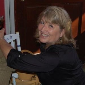 Meet your Posher, Phyllis